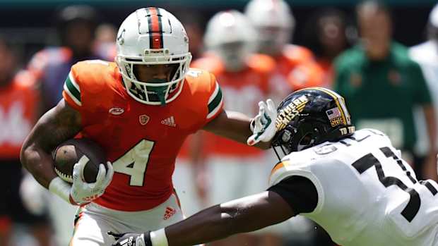 Jaylan Knighton